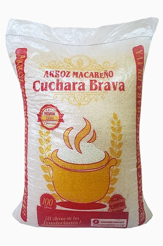 Arroz Macareño